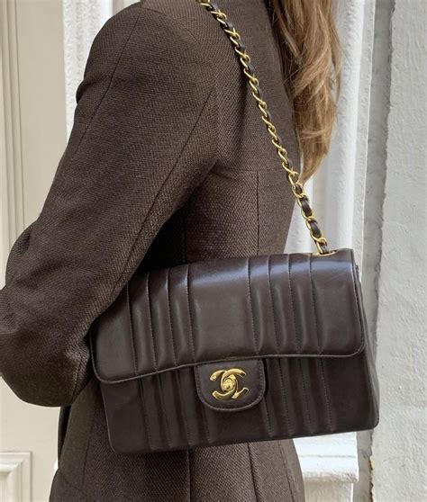 Vintage Vault Vol. 2: 5 Most Coveted Vintage Chanel Bags